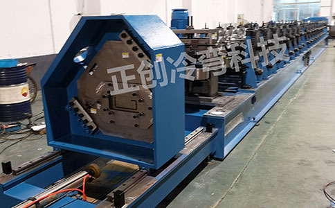 JB-750型光電直讀光譜儀